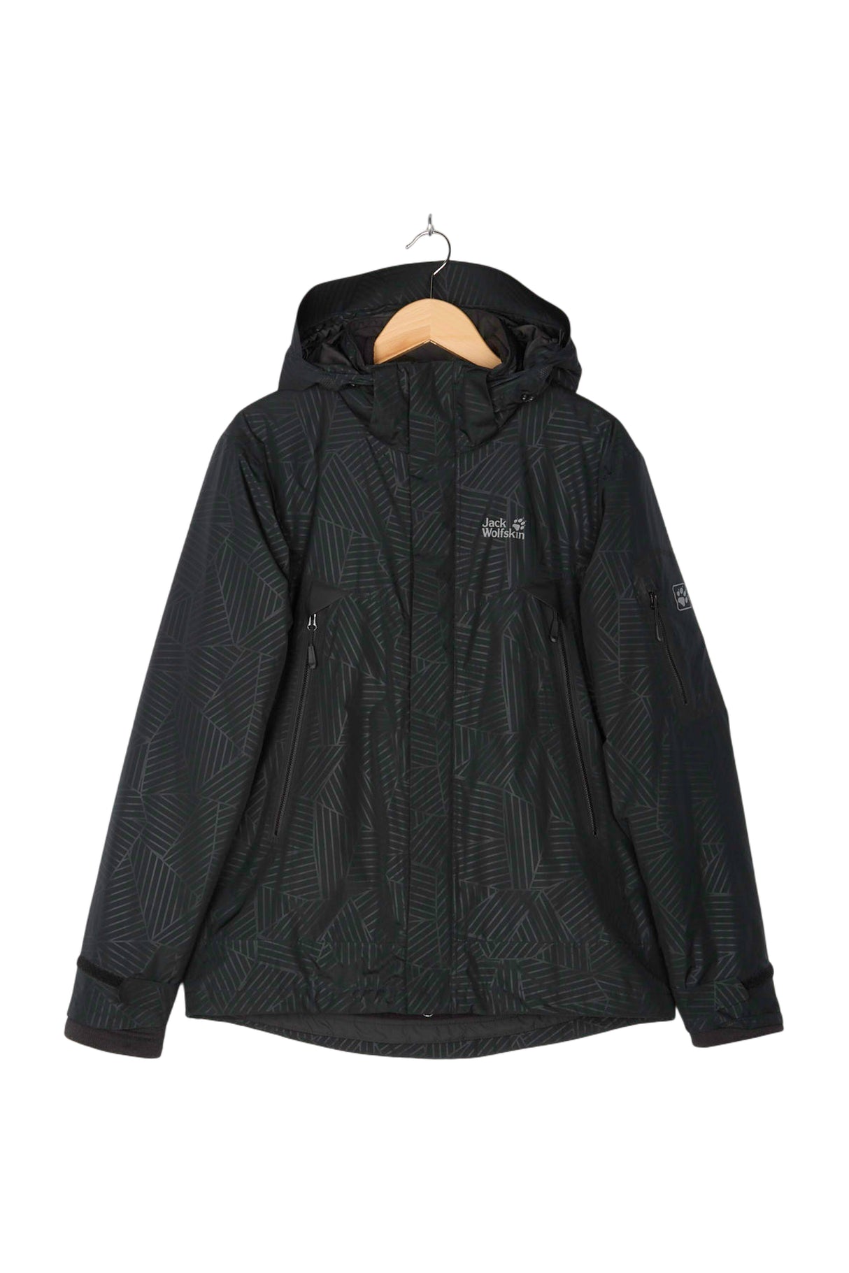 Doppeljacke für Herren