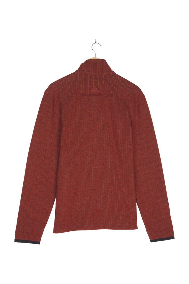 Fleecejacke für Herren