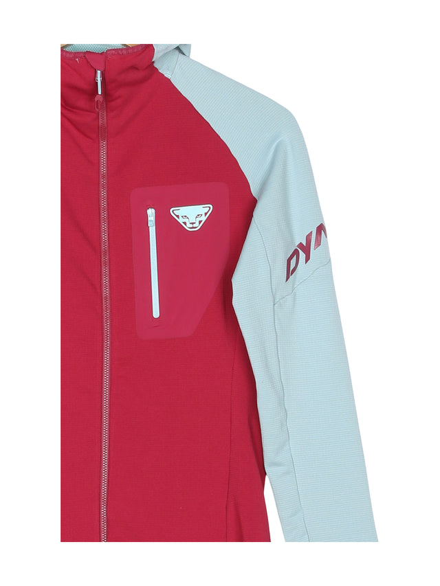 Fleecejacke für Damen