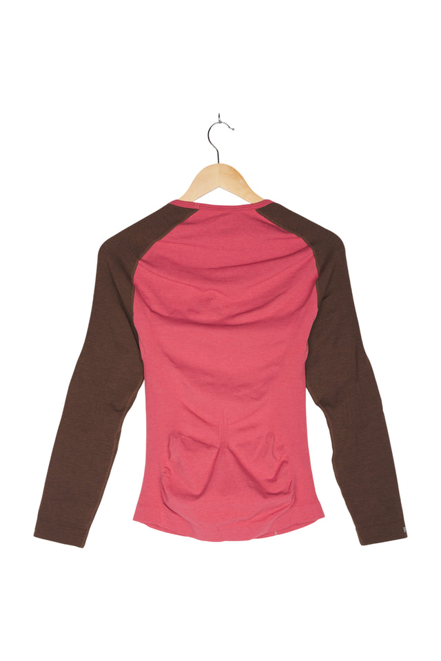 Longsleeve Funktion für Damen