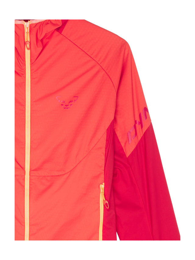 Laufjacke für Damen