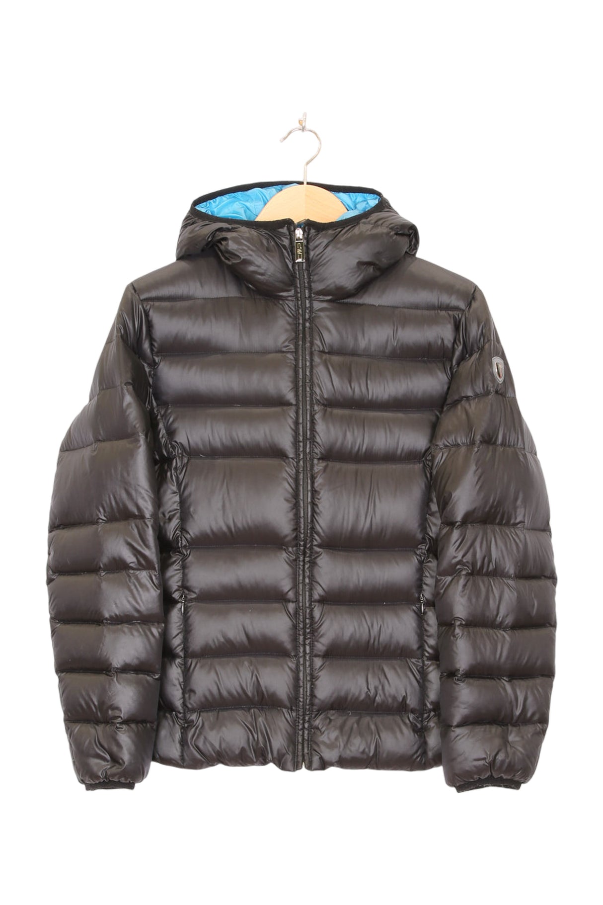 Daunenjacke für Damen