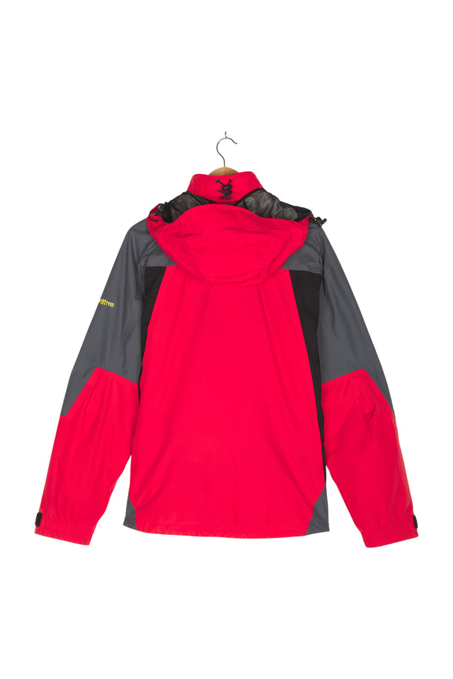 Hardshelljacke mit Goretex für Herren