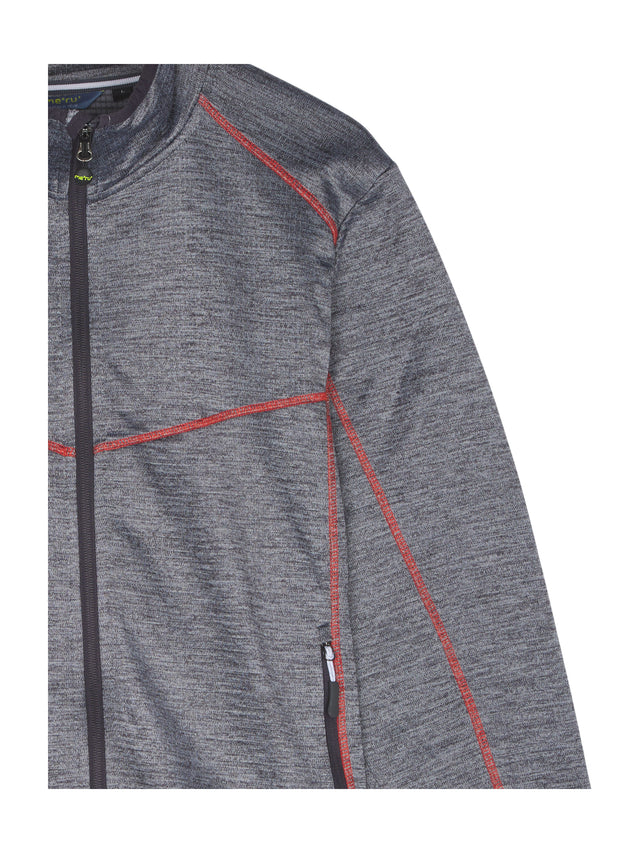 Fleecejacke für Herren