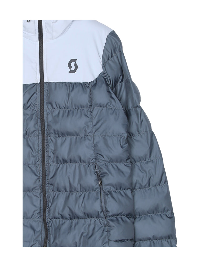 Isolationsjacke für Herren