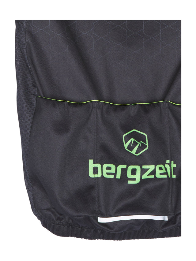 Radtrikot für Herren