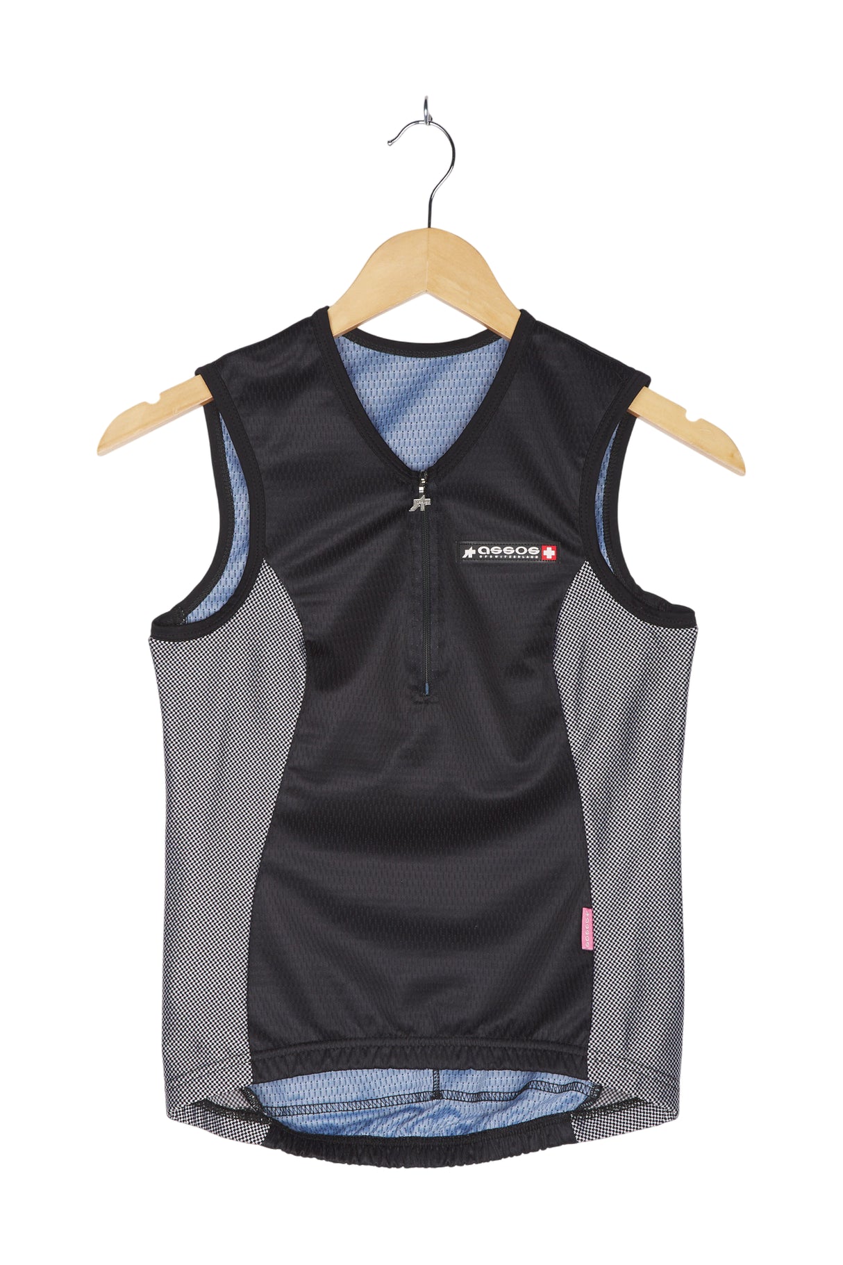 Radtrikot für Damen