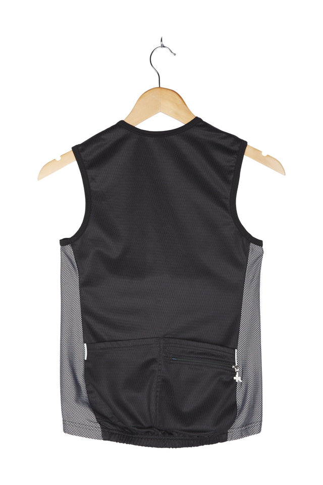 Radtrikot für Damen