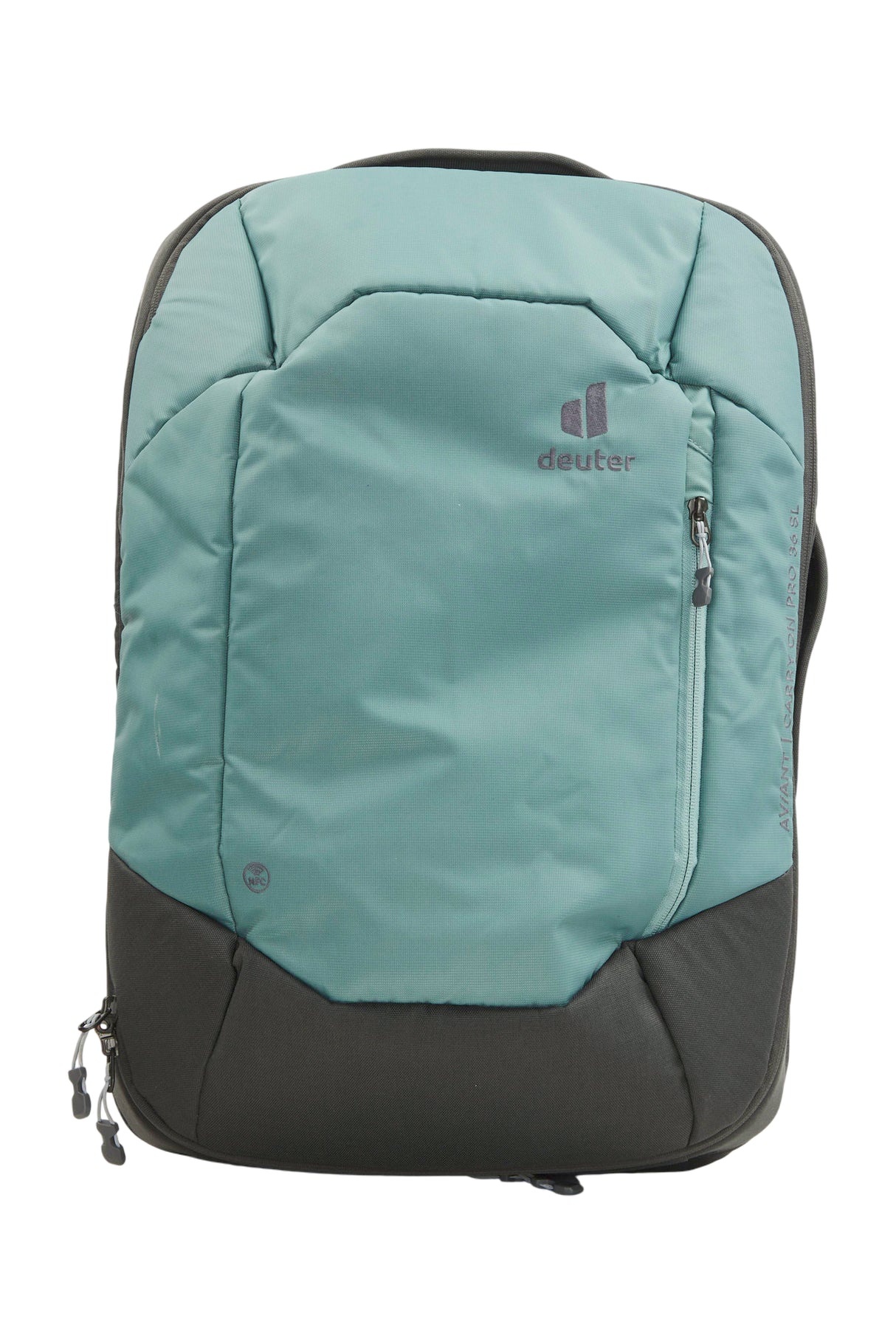 Kofferrucksack für Damen & Herren