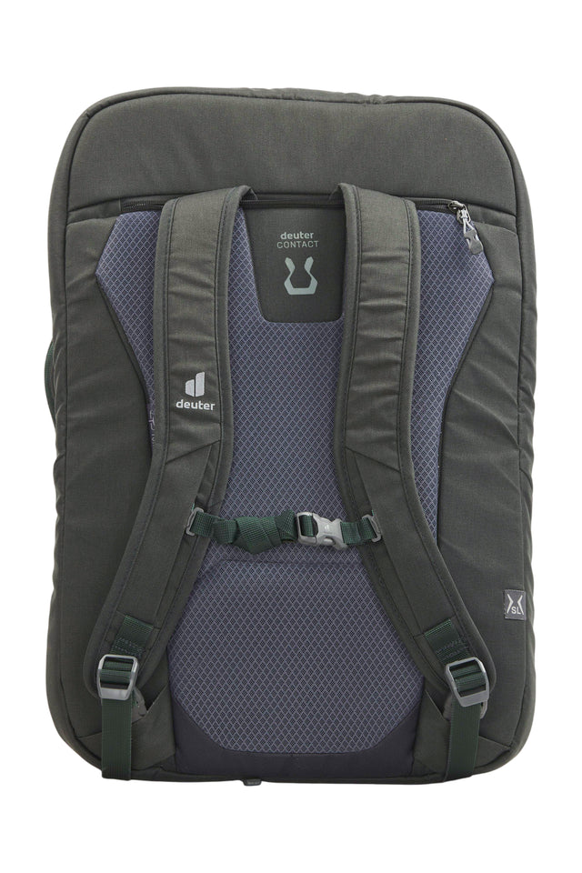 Kofferrucksack für Damen & Herren