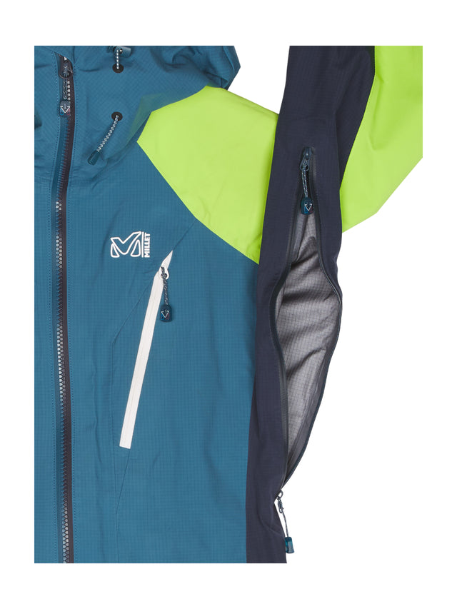 Hardshelljacke mit Goretex für Damen