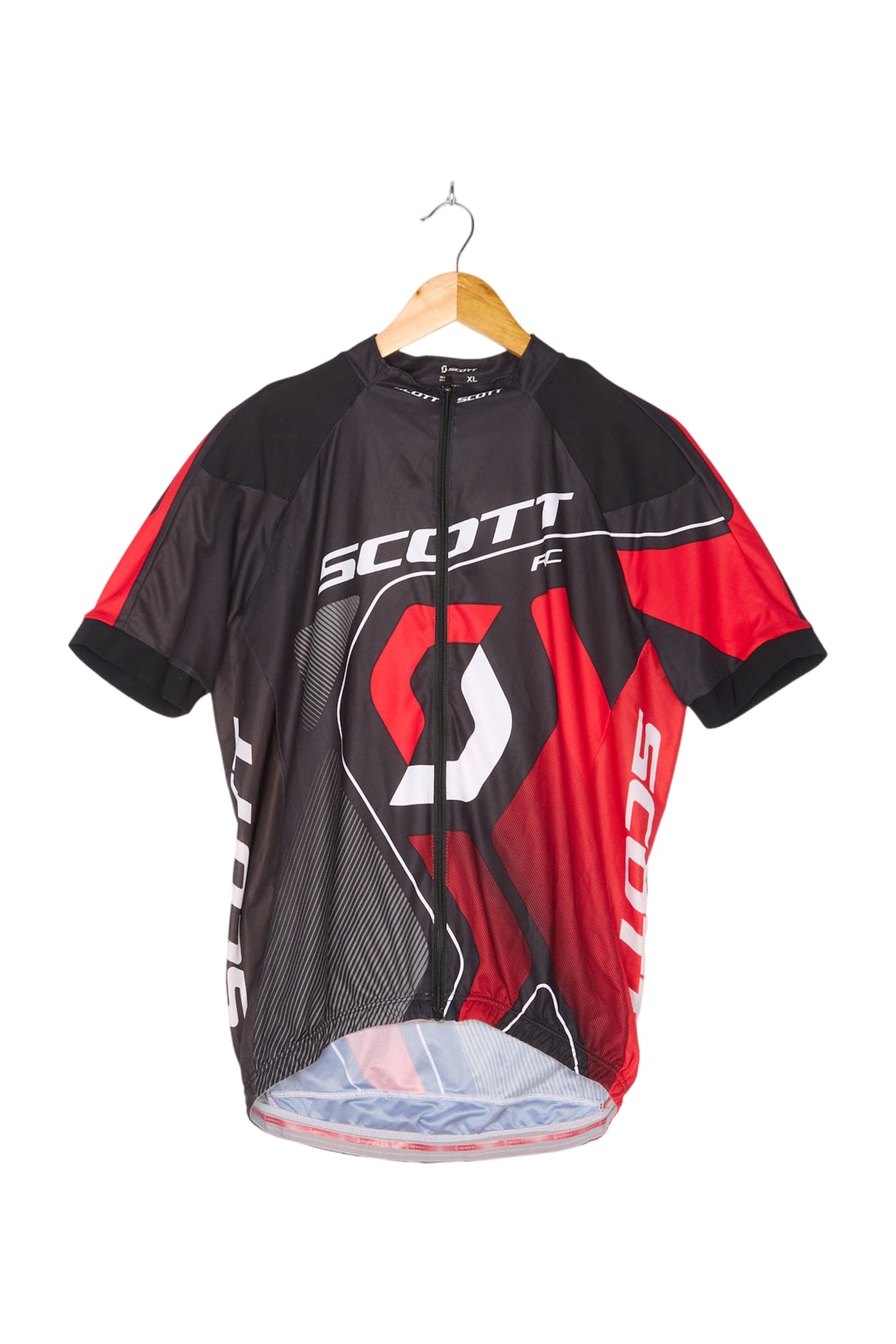 Radtrikot für Herren