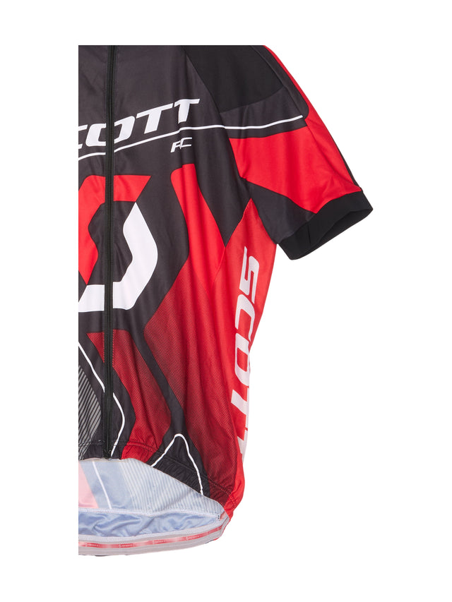 Radtrikot für Herren