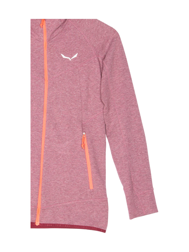 Fleecejacke für Damen