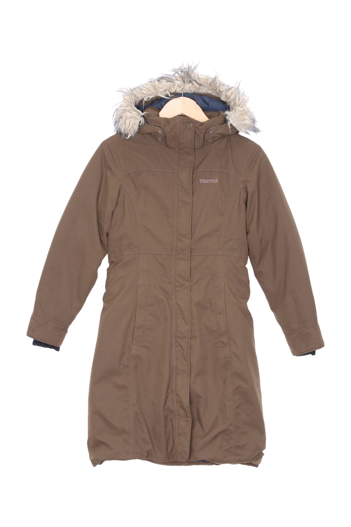 Winterjacke für Damen