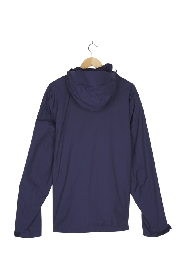 Hardshelljacke, Regenjacke für Herren