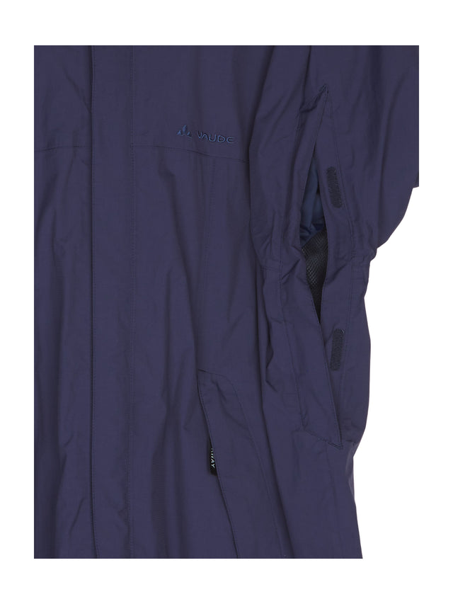 Hardshelljacke, Regenjacke für Herren