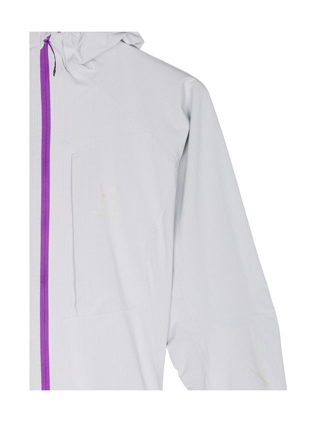 Hardshelljacke, Regenjacke für Damen