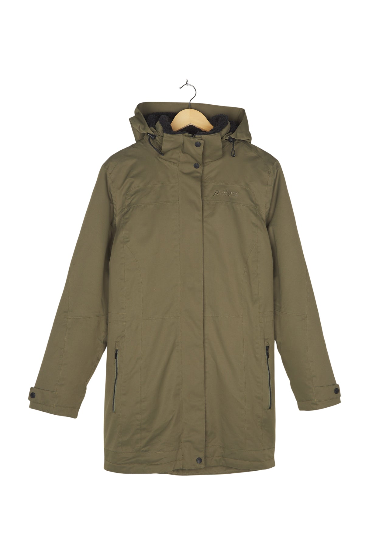 Winterjacke für Damen