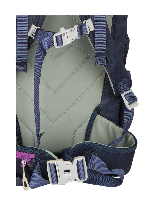 Skirucksack 18 bis 25 L