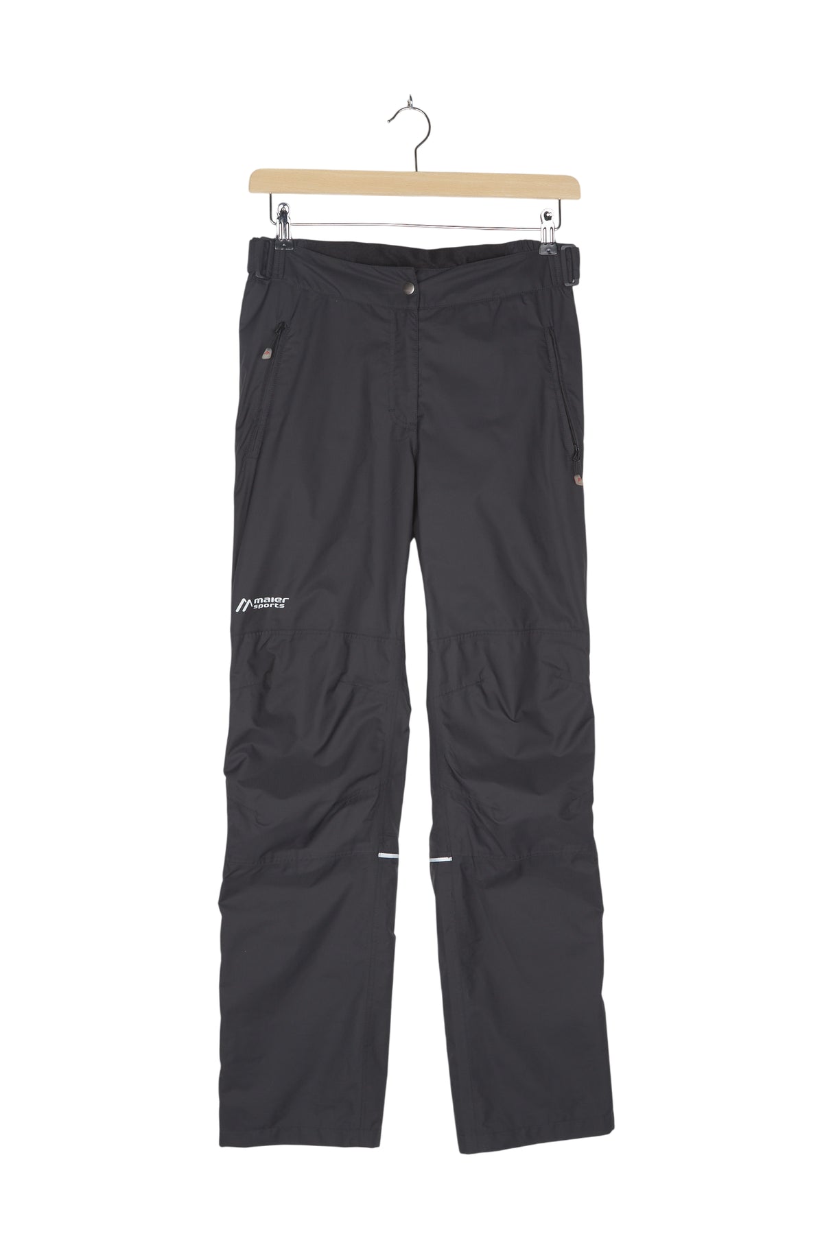 Hardshellhose, Regenhose für Damen