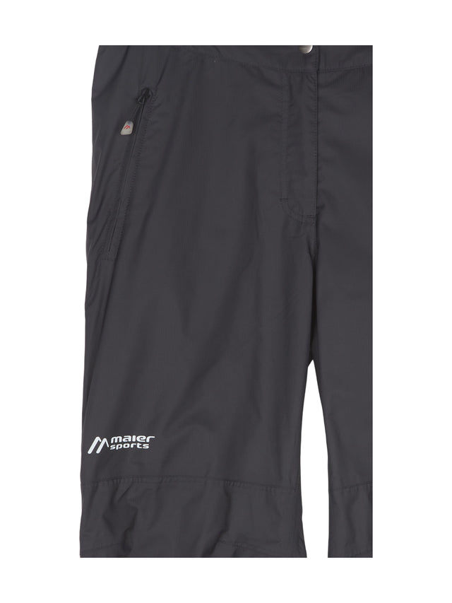 Hardshellhose, Regenhose für Damen