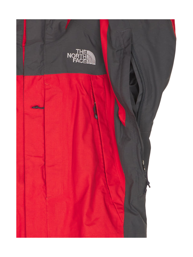 Hardshelljacke mit Goretex für Herren