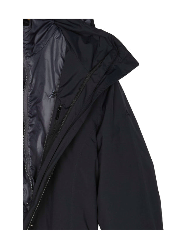 Winterjacke für Damen