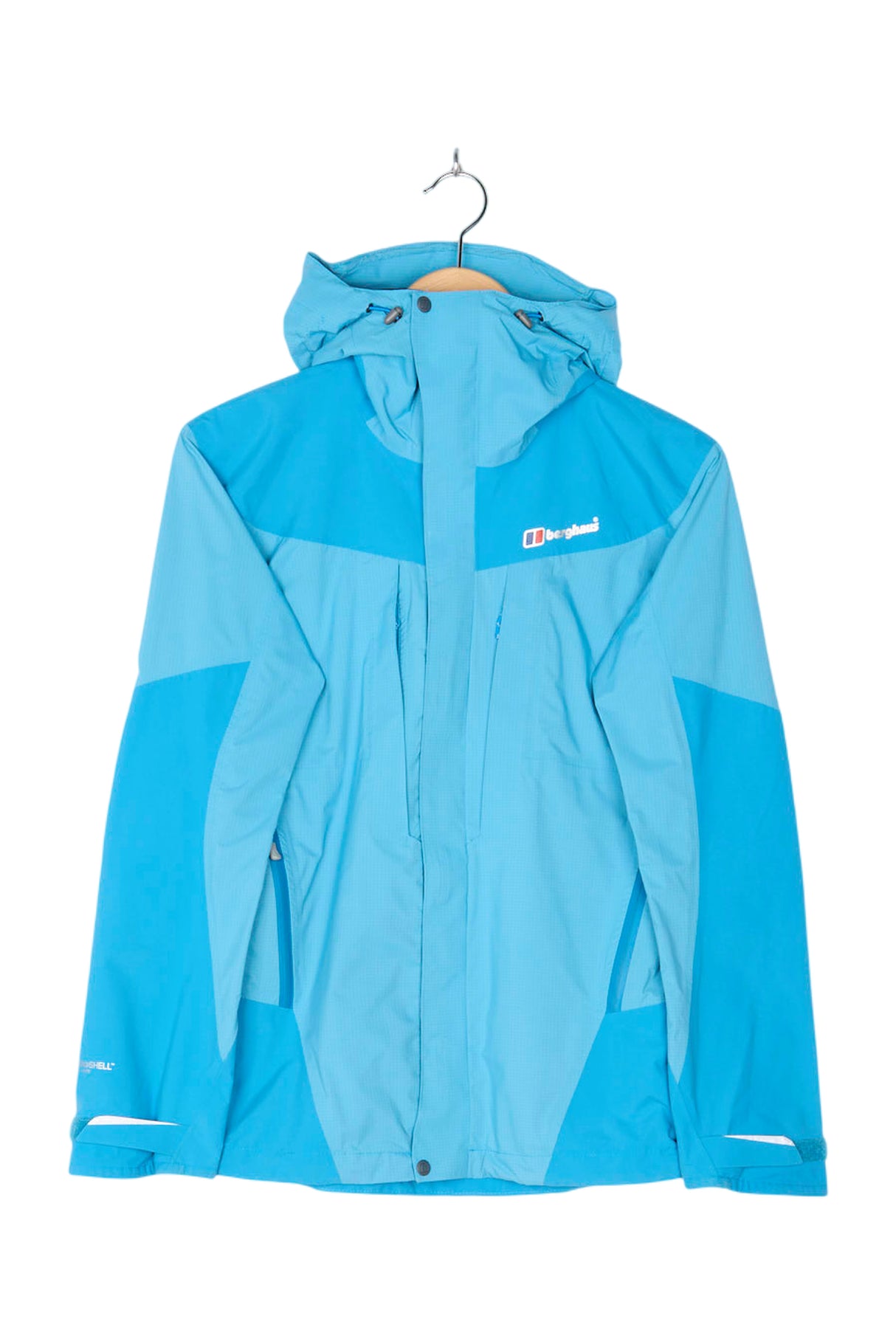 Regenjacke & Hardshelljacke für Damen