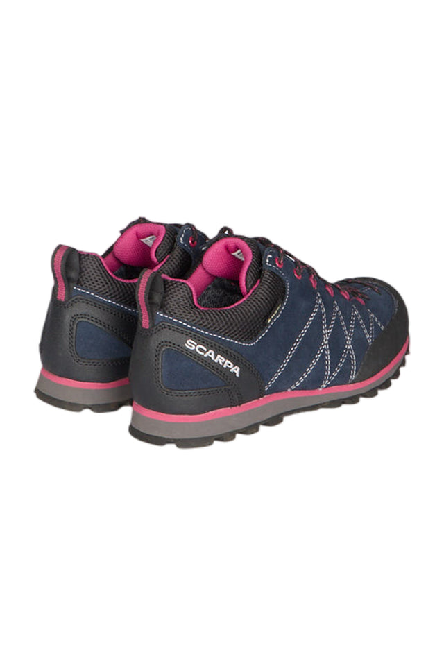 Wanderschuhe & Trekkingschuhe für Damen