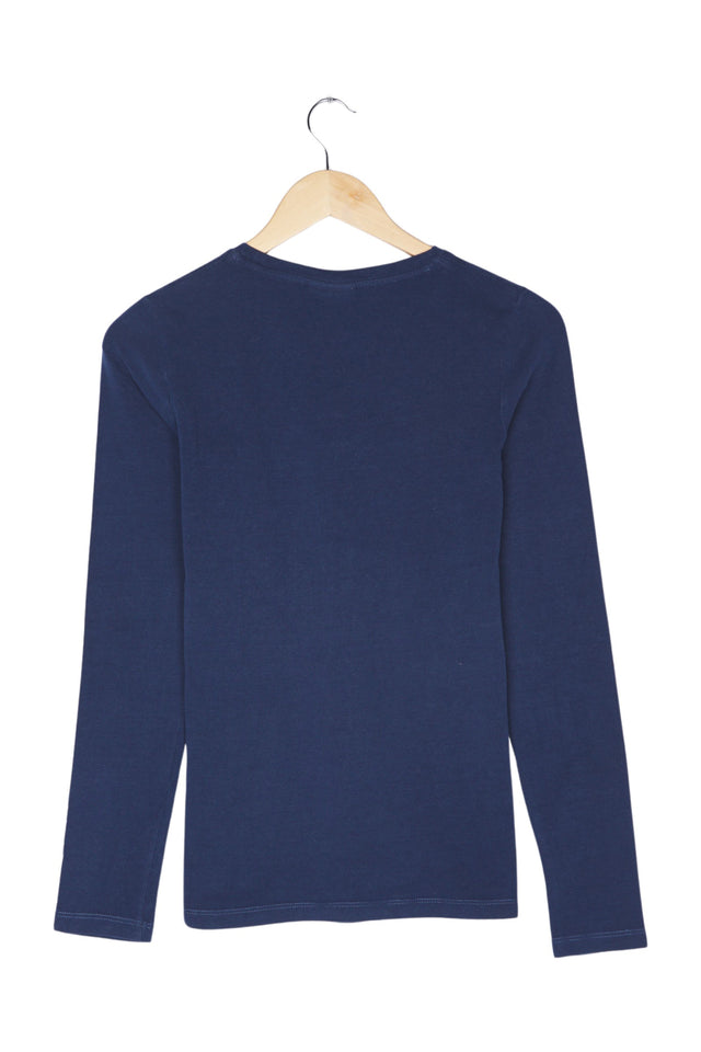 Longsleeve Freizeit für Damen