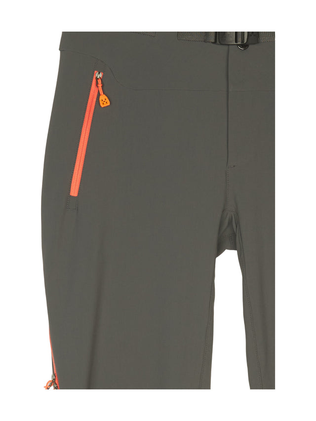 Softshellhose für Damen