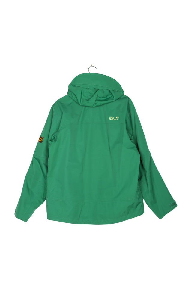 Regenjacke für Herren