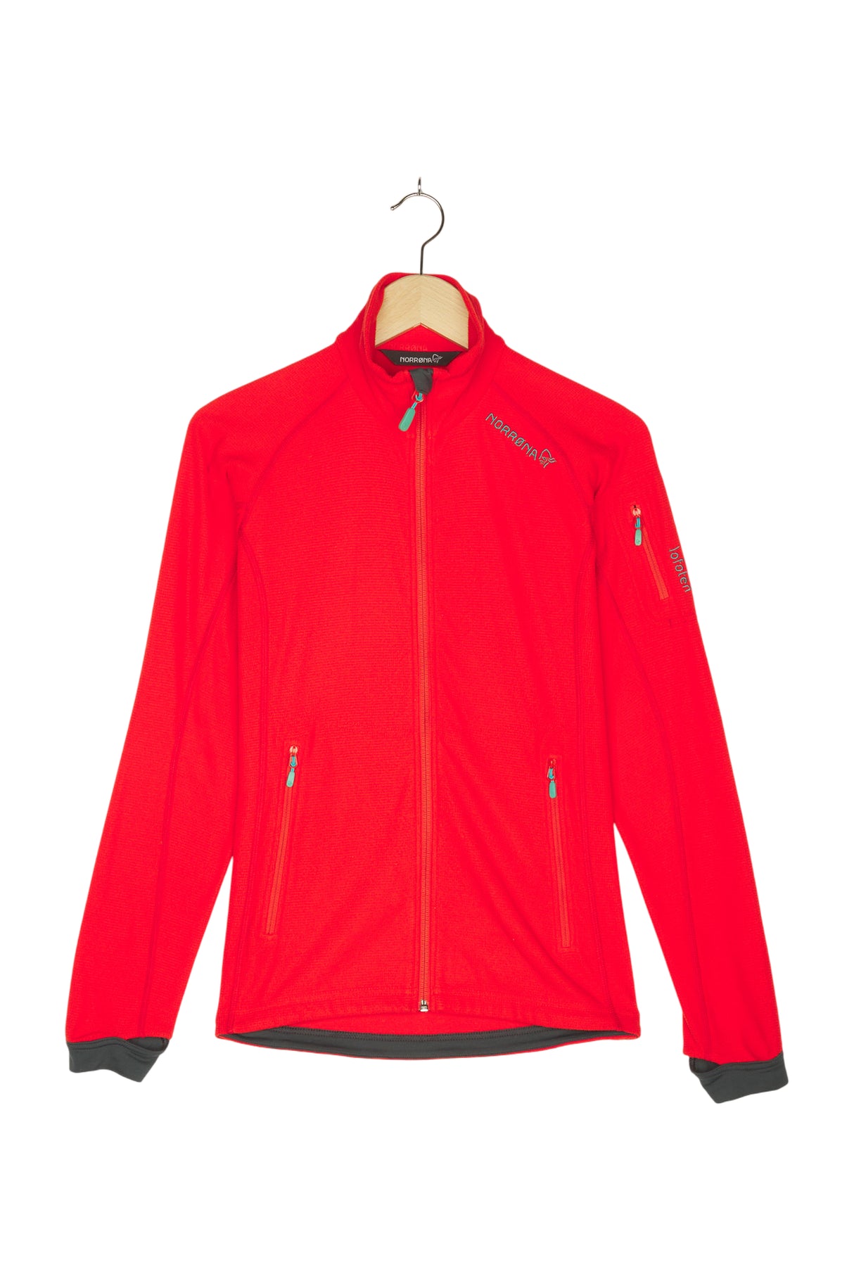 Fleecejacke für Damen