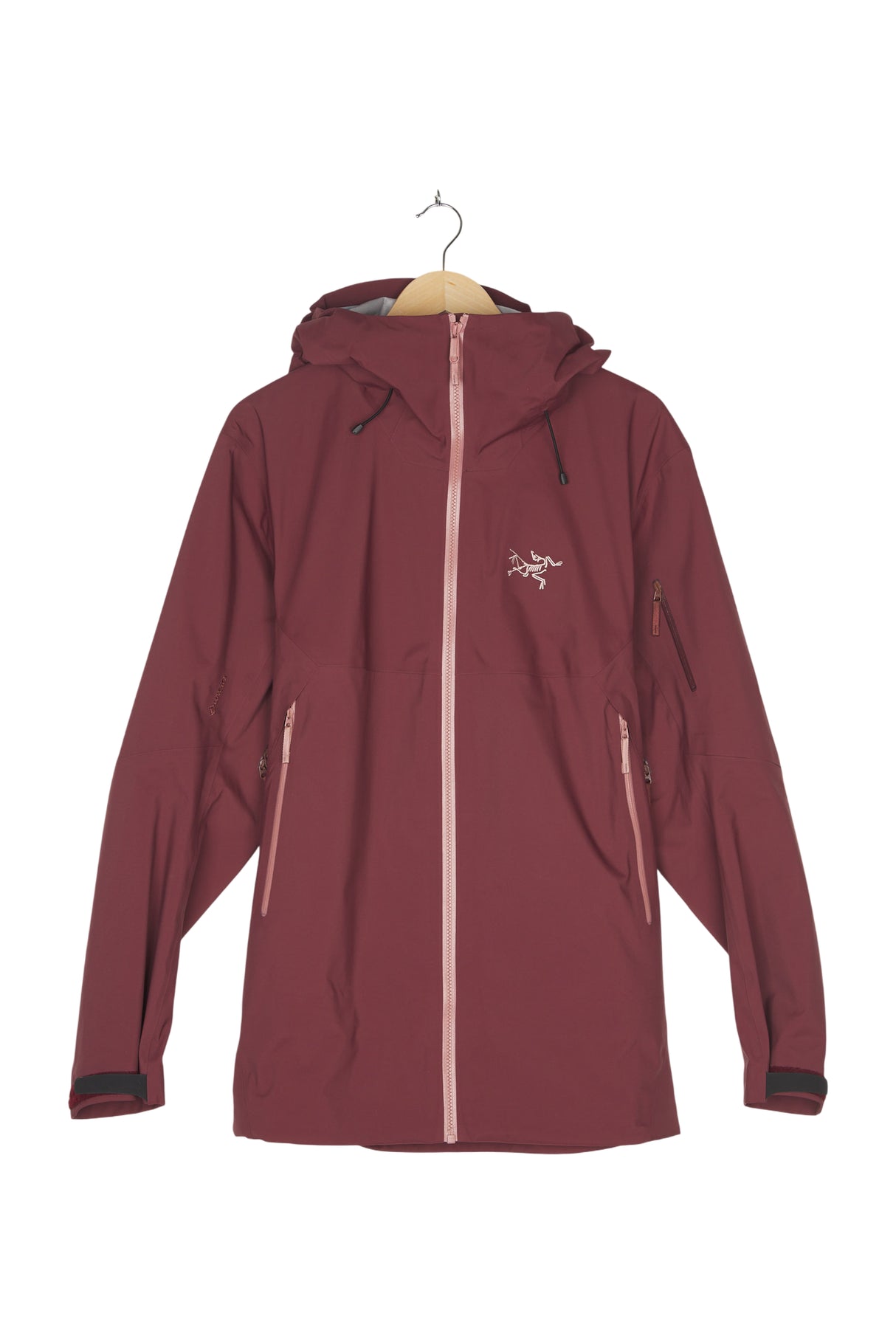 Hardshelljacke mit Goretex für Damen