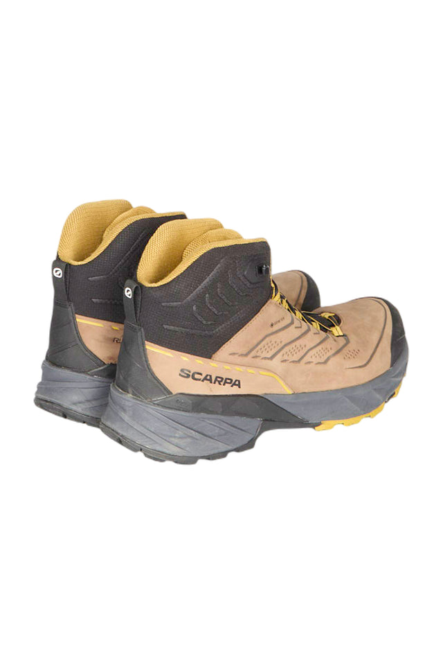 Wanderschuhe & Trekkingschuhe für Herren