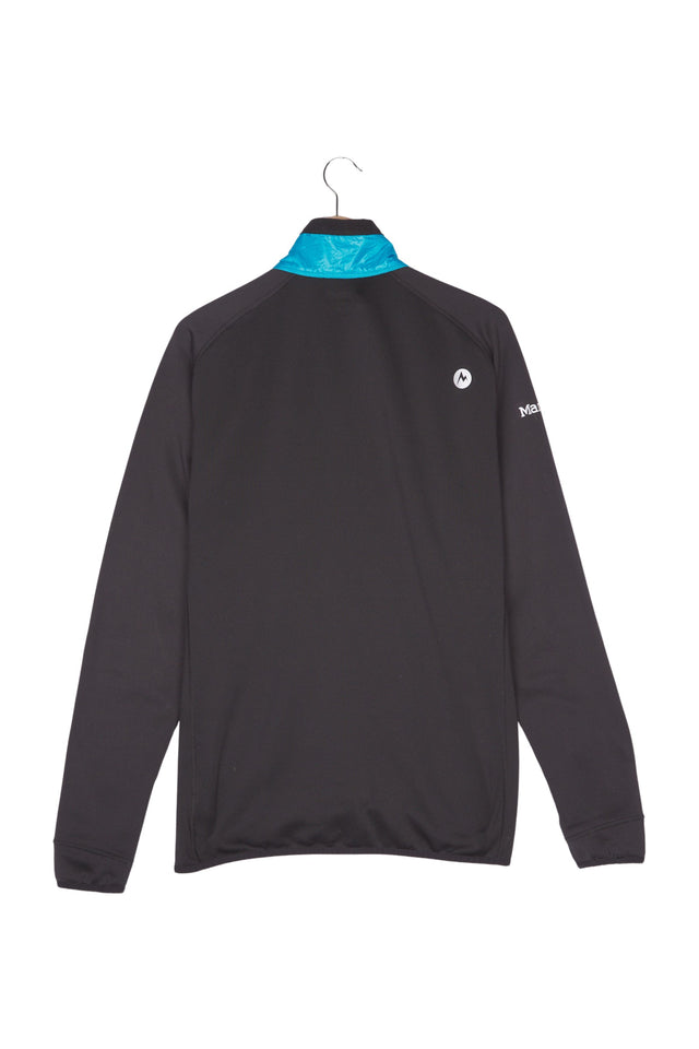 Isolationsjacke (Wolle) für Herren