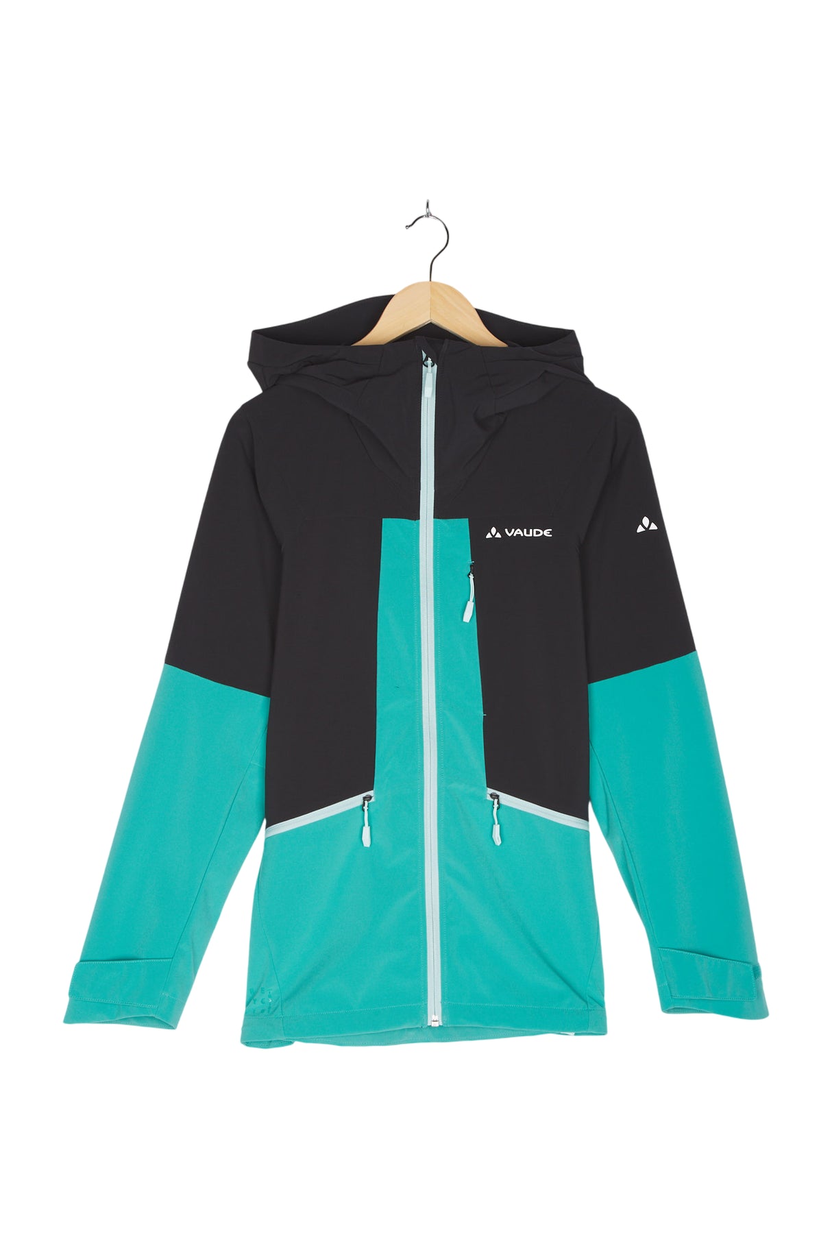 Radjacke für Damen