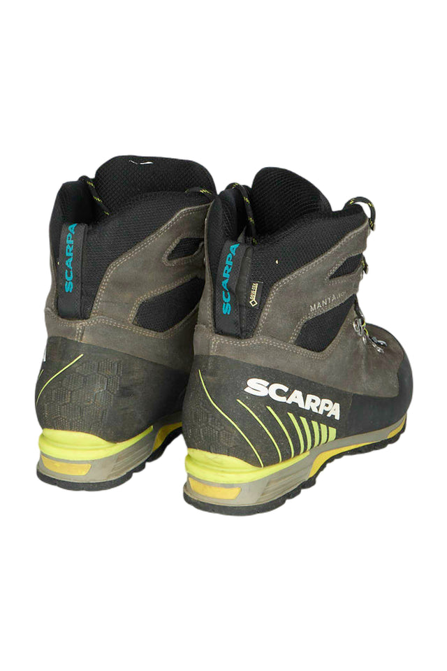 Bergstiefel für Herren