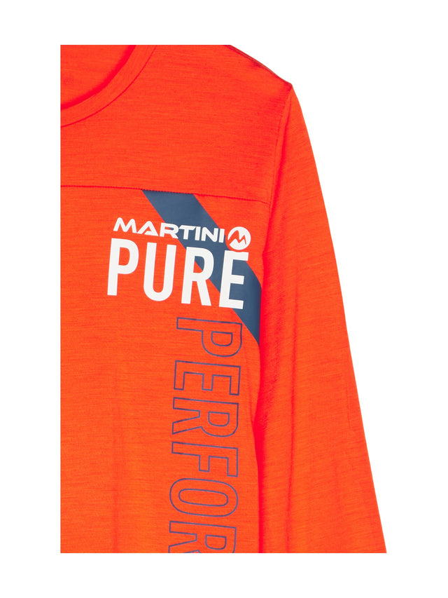 Longsleeve Funktion für Herren