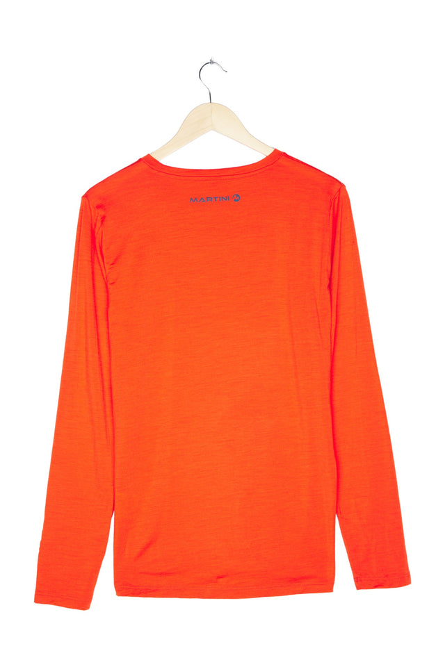 Longsleeve Funktion für Herren