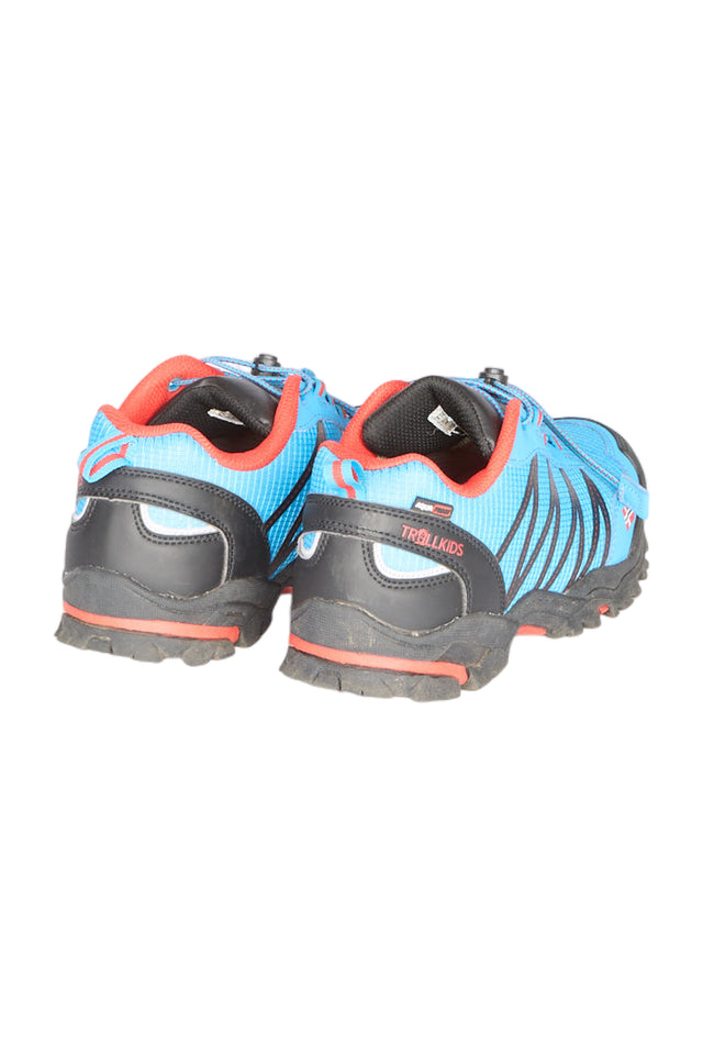 Wanderschuhe & Trekkingschuhe für Kinder