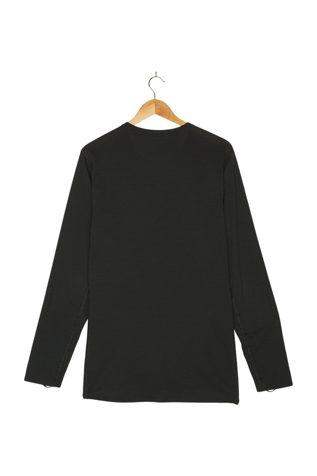 Longsleeve Funktion für Herren