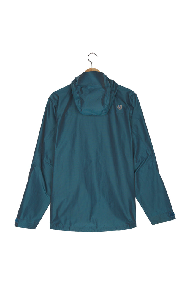 Hardshelljacke, Regenjacke für Herren