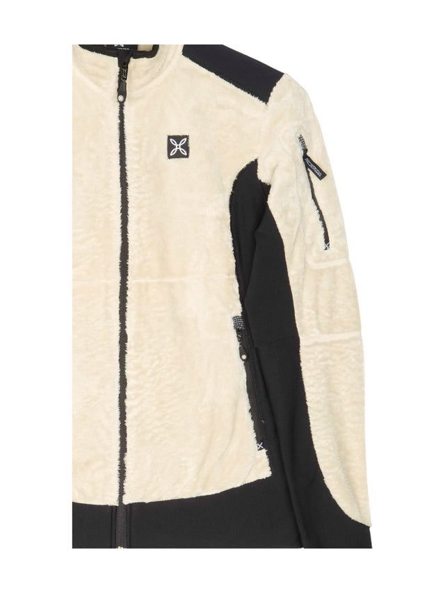 Fleecejacke für Damen