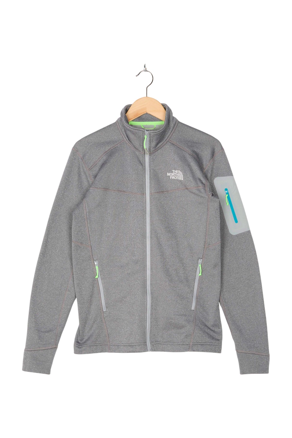 Fleecejacke für Herren