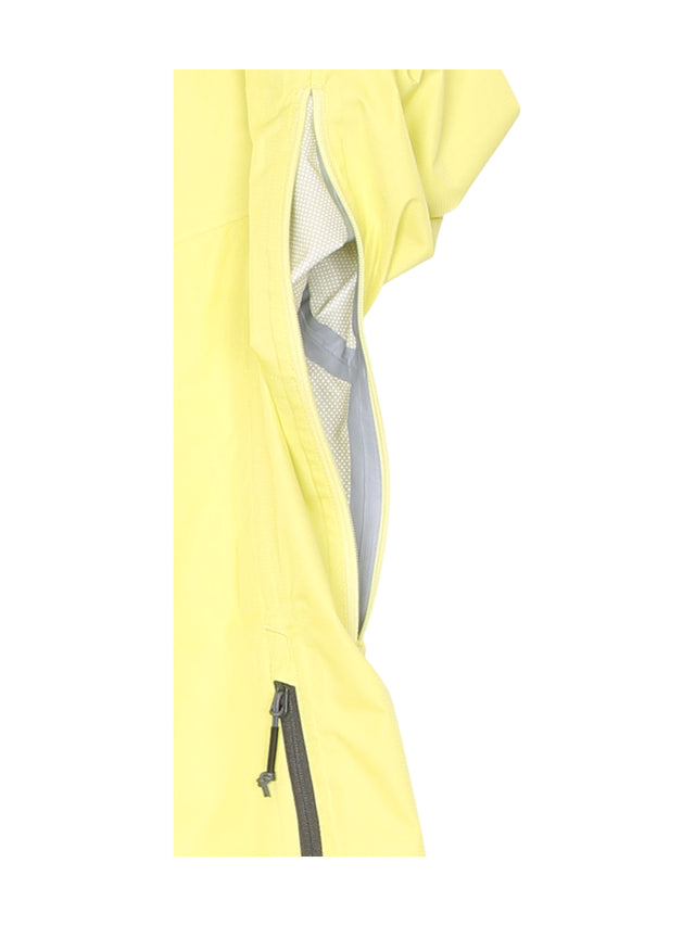 Hardshelljacke, Regenjacke für Damen