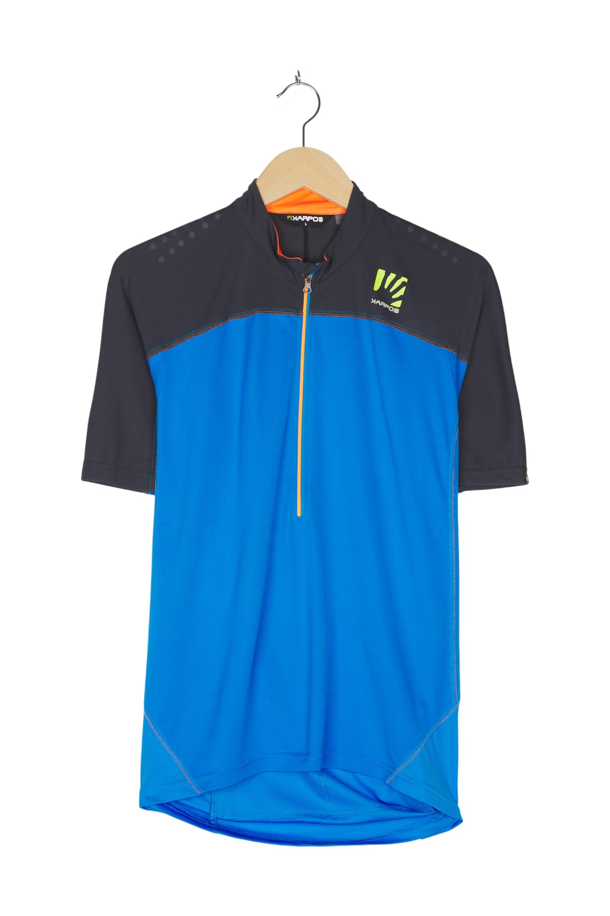 Radtrikot für Herren