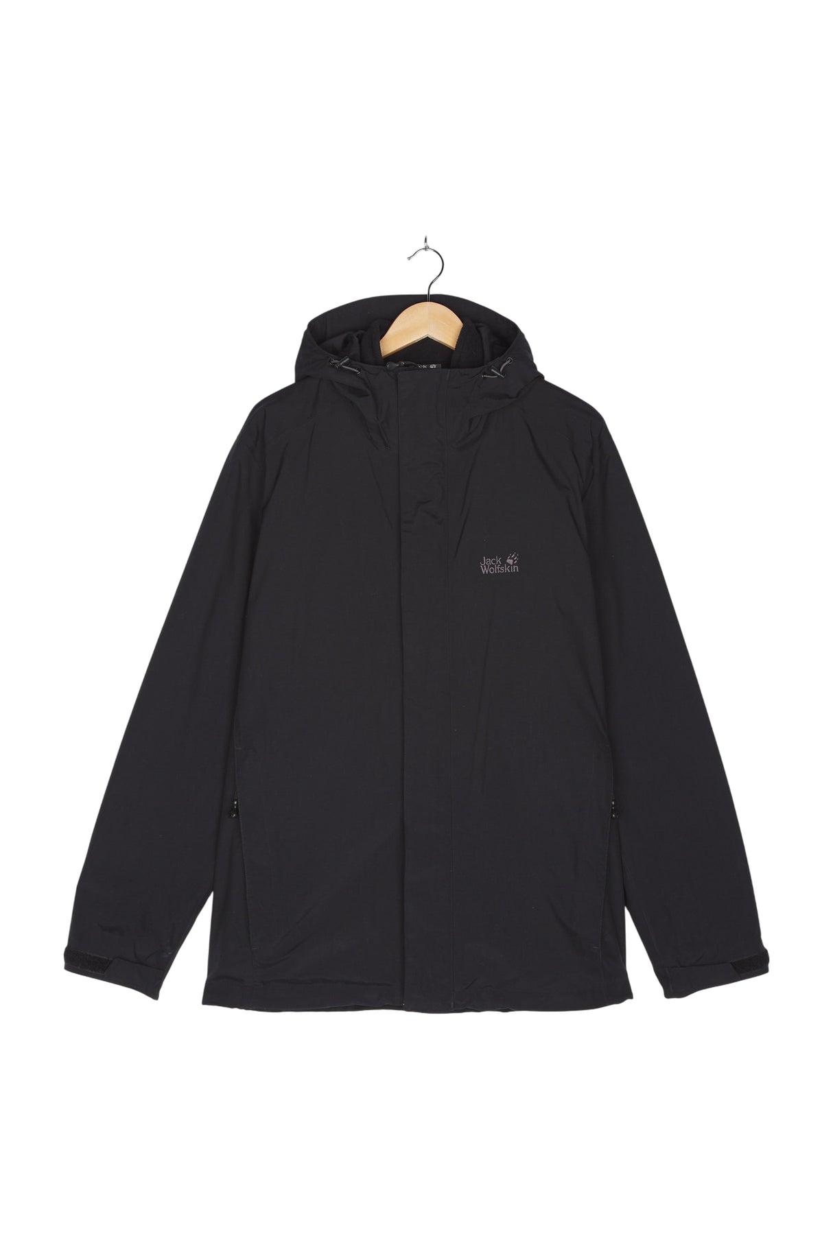 Doppeljacke für Herren