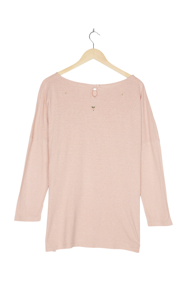 Longsleeve Freizeit für Damen